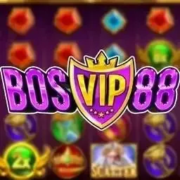 BOSVIP88 - Pengalaman Game Anime Terbaik di Genggaman Anda